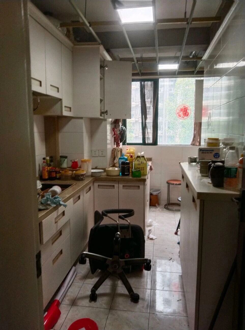 二手房装修旧房翻新太难了,想要装修不求人?建议收藏! 二手房装修旧房翻新太难了,想要装修不求人?建议收藏!