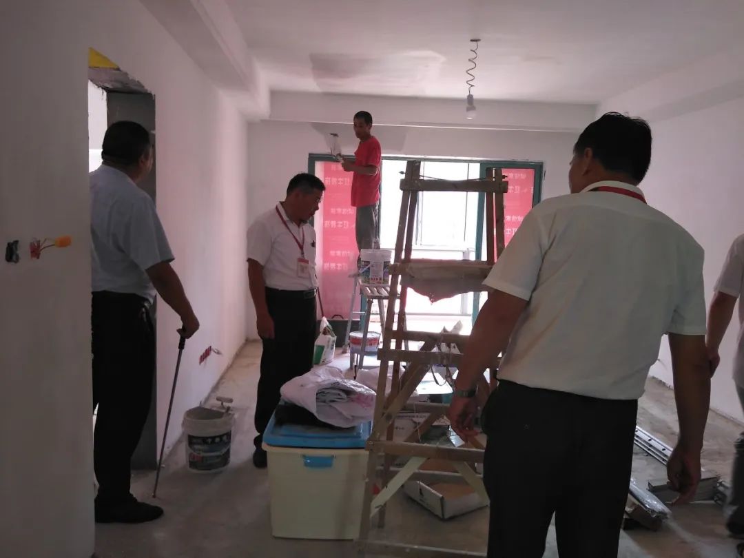 摩登7娱乐巡检 | “暴走小分队”第二次集体出动