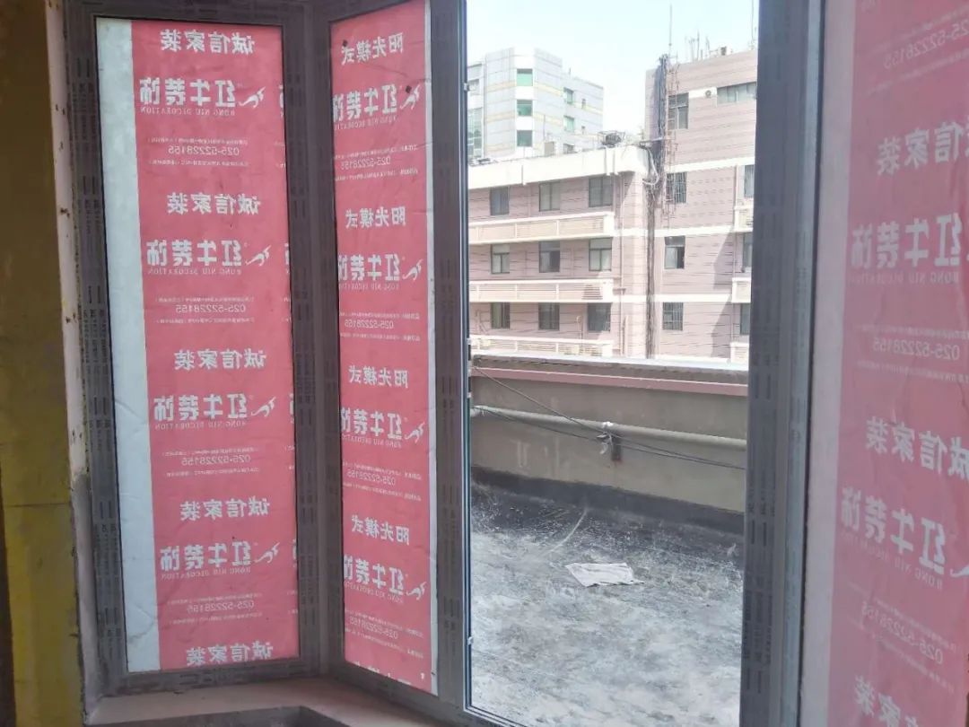 摩登7娱乐巡检 | 直击工地现场 装修细节大曝光
