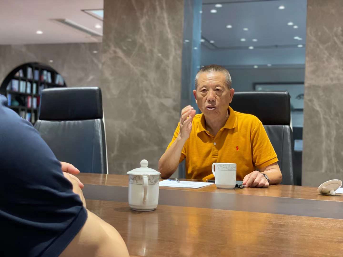 摩登7娱乐董事长老汪再次带队——实地参观考察公司战略合作品牌! 摩登7娱乐董事长老汪再次带队——实地参观考察公司战略合作品牌!