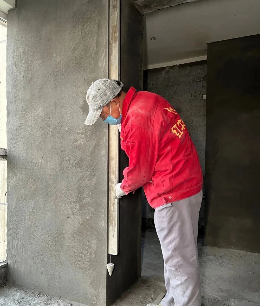 装修宝典:新春装好家,注意砌墙阶段的几个重要节点 装修宝典:新春装好家,注意砌墙阶段的几个重要节点
