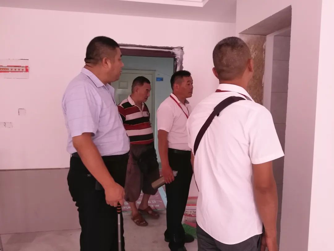 摩登7娱乐巡检 | “暴走小分队”第二次集体出动