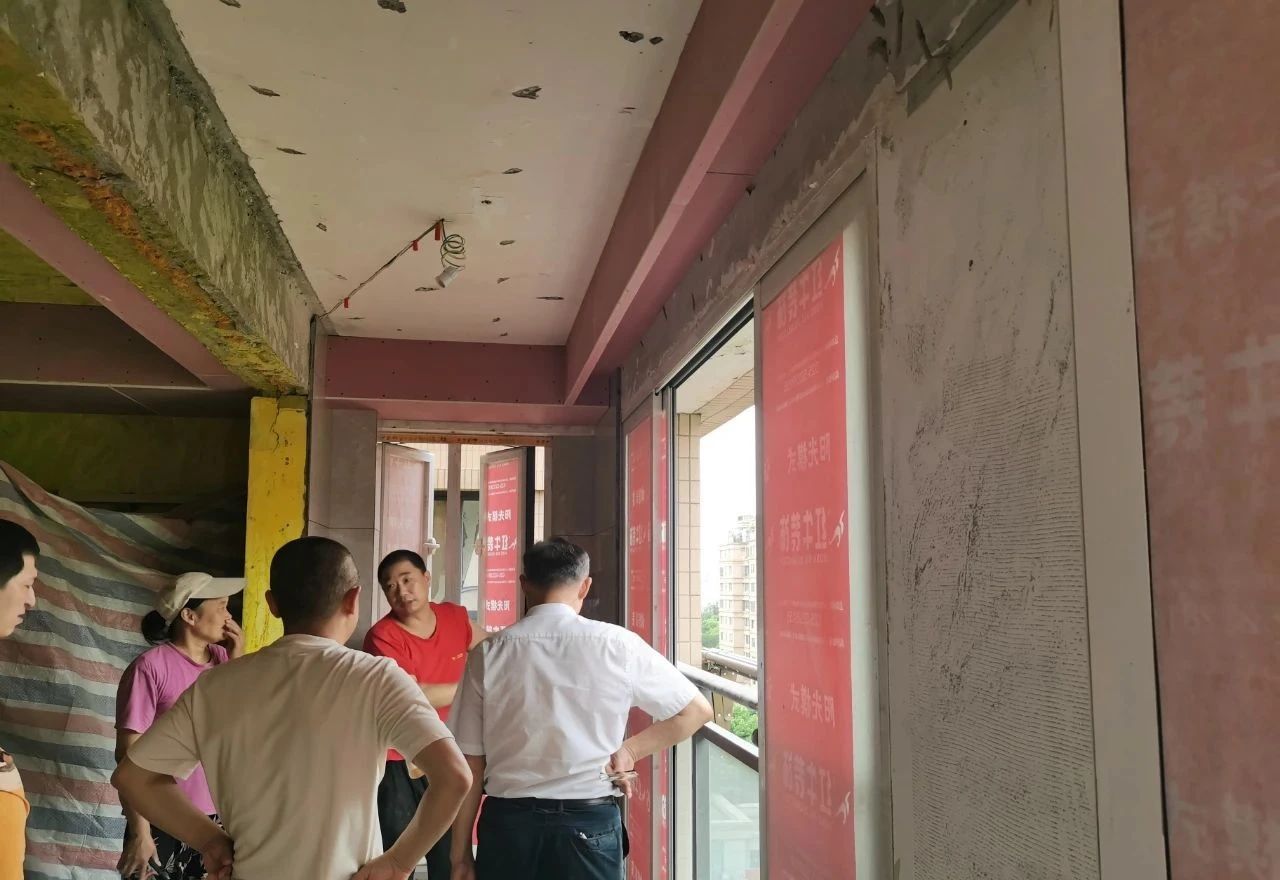 摩登7娱乐公司｜坚守工程质量，不辜负每一份信任！