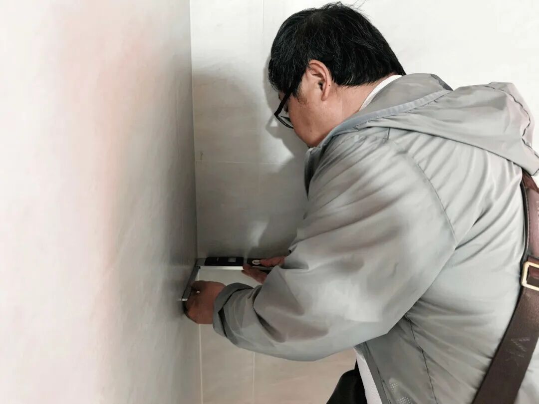 摩登7娱乐工地巡检记:好工地,不怕看;高品质,经得起突击! 摩登7娱乐工地巡检记:好工地,不怕看;高品质,经得起突击!