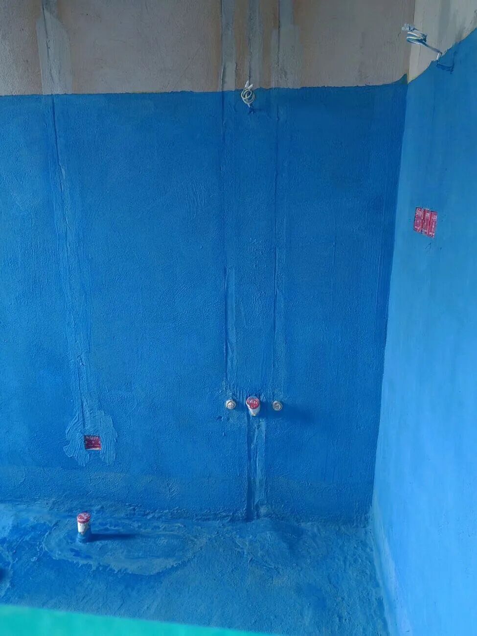 摩登7娱乐总经理“突袭”在建工地,专治各种“差不多”! 摩登7娱乐总经理“突袭”在建工地,专治各种“差不多”!
