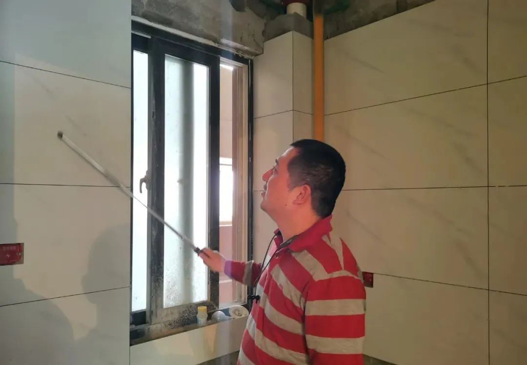 工地突击巡检|家装旺季,安全文明施工重点抓! 工地突击巡检|家装旺季,安全文明施工重点抓!