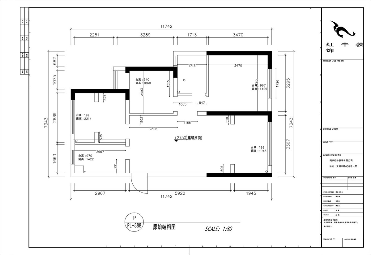 顾娟|中南世纪雅苑1-2-3205-95㎡-现代风格|3室2厅1卫|新房装修|定制家¥103900|全包12