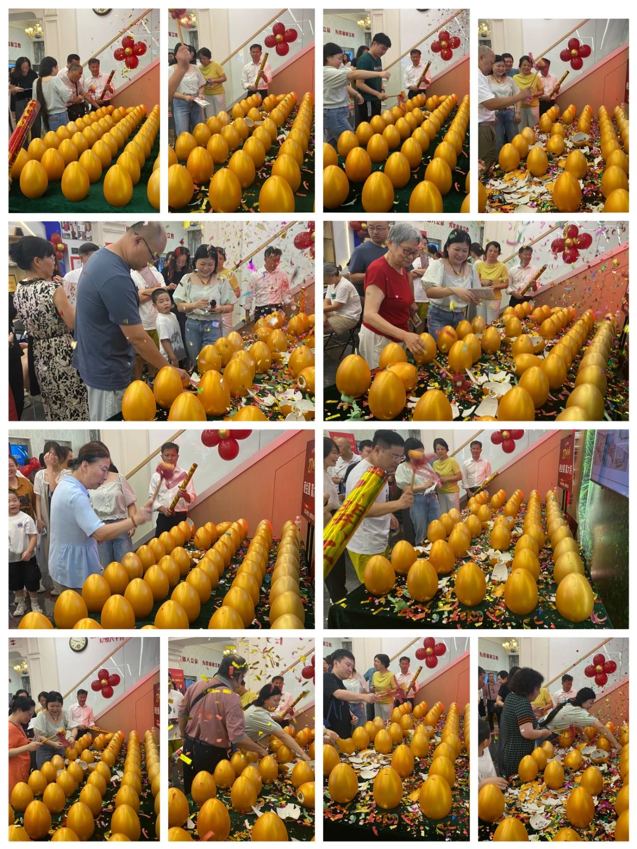超燃一夏!摩登7娱乐27周年庆典现场火爆,神秘大礼已揭晓! 超燃一夏!摩登7娱乐27周年庆典现场火爆,神秘大礼已揭晓!