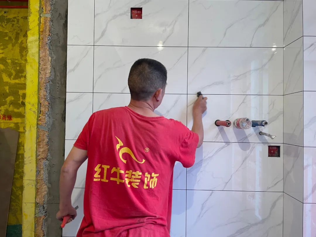 工地突击巡检|当工程总监与装修业主不期而遇,没想到他们…… 工地突击巡检|当工程总监与装修业主不期而遇,没想到他们……