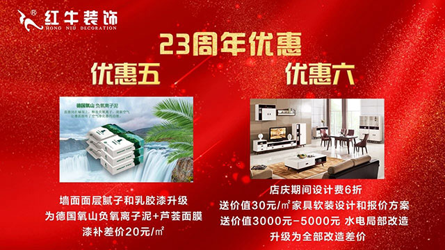 23周年,开启新的篇章! 23周年,开启新的篇章!