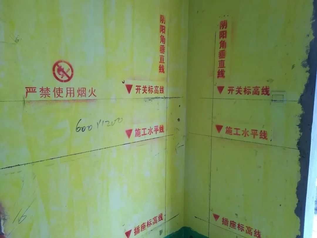 摩登7娱乐巡检 | 开工不久的工地是什么样的？