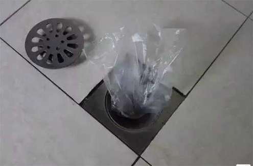 家里卫生间地漏反味怎么办?不花钱的实用小技巧赶紧来看 摩登7娱乐 6