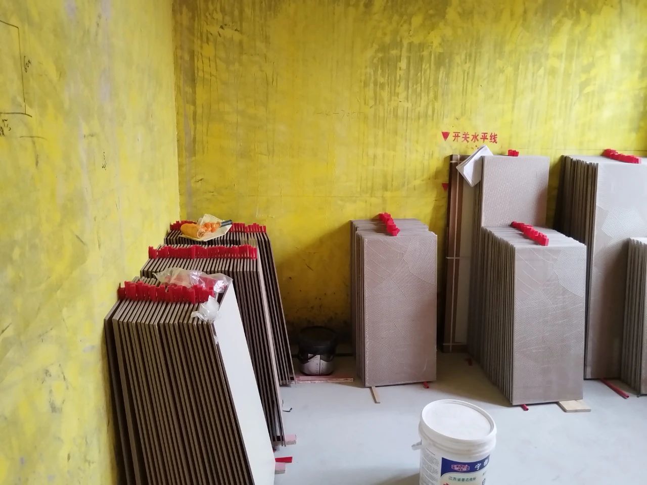 摩登7娱乐:工地巡检不松懈,严苛落实每一步! 摩登7娱乐:工地巡检不松懈,严苛落实每一步!