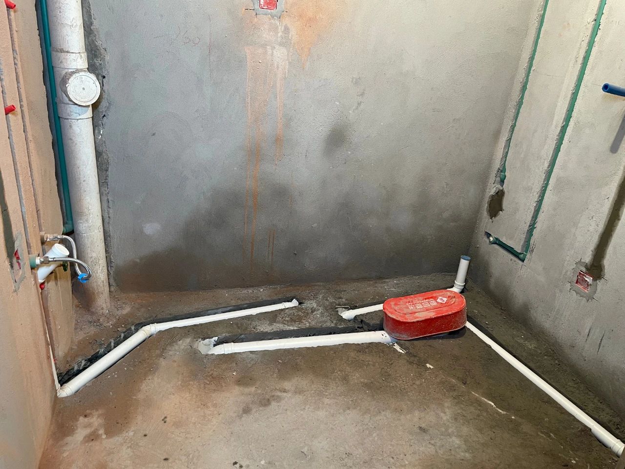 摩登7娱乐公司工地巡检·水电验收篇：直击家装中最隐蔽的工程