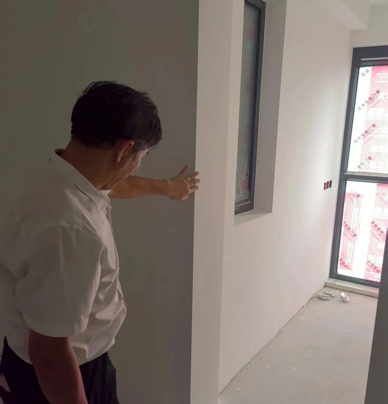 金九银十装修季|摩登7娱乐工程总监:工地巡检无小事,严苛落实工艺标准! 金九银十装修季|摩登7娱乐工程总监:工地巡检无小事,严苛落实工艺标准!