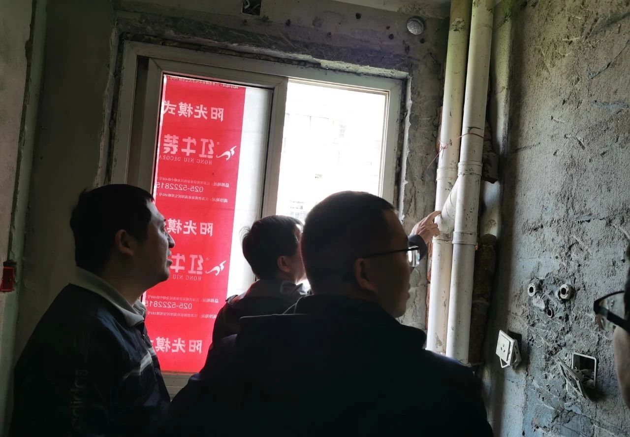 以劳动致敬五一丨工地巡检无死角,细节之处彰显品质与匠心 以劳动致敬五一丨工地巡检无死角,细节之处彰显品质与匠心