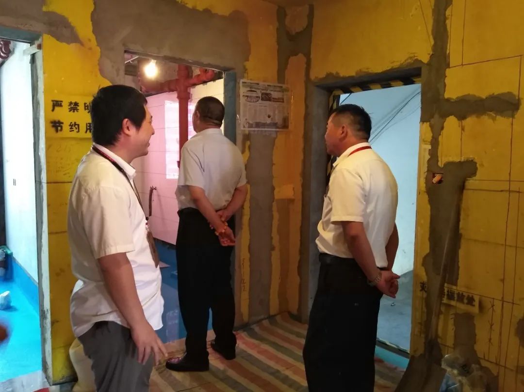 摩登7娱乐巡检 | 为什么“金九银十”更适合装修?看了工地你就知道! 摩登7娱乐巡检 | 为什么“金九银十”更适合装修?看了工地你就知道!