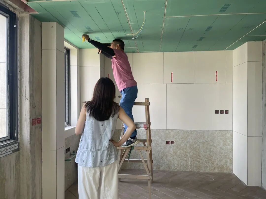 29年口碑的底气在哪？摩登7娱乐总经理+设计师联合突击巡检，以现场细节说话！