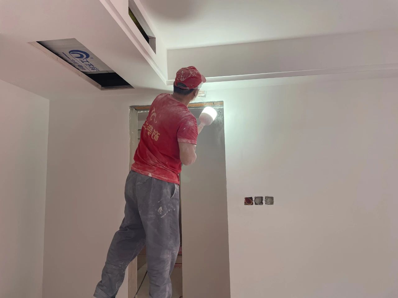 夏季高温，如果您有装修需求，一定要看完