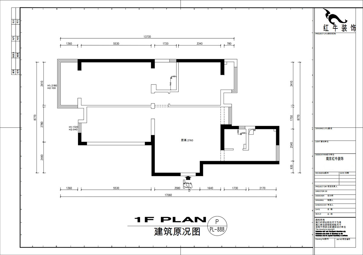 刘萍萍|正泰大厦2-1506-120㎡-现代简约风格|3室2厅1卫|老房装修|定制家|全包18