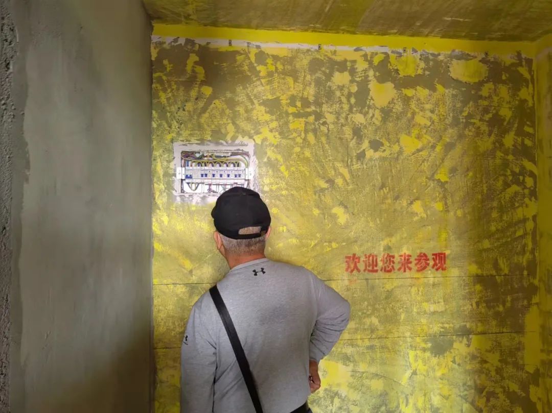 走过场？形式主义？不存在的！直击摩登7娱乐工地现场，您会看见……