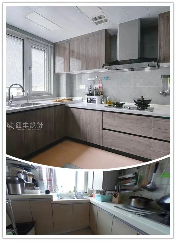 金九银十装修季，旧房二手房翻新都有哪些注意事项？