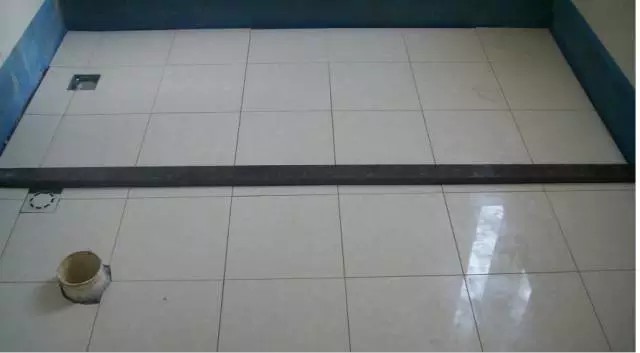 【标准工艺】瓦工施工的工艺流程