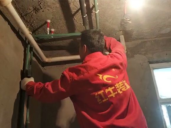标准化工地|细节决定品质,好家装用工地说话 标准化工地|细节决定品质,好家装用工地说话