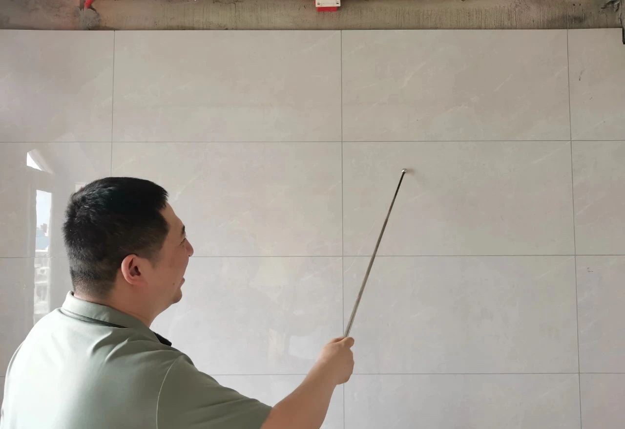 工地突击巡检｜拒绝华而不实的“面子工程”，打造内外兼修的放心工地