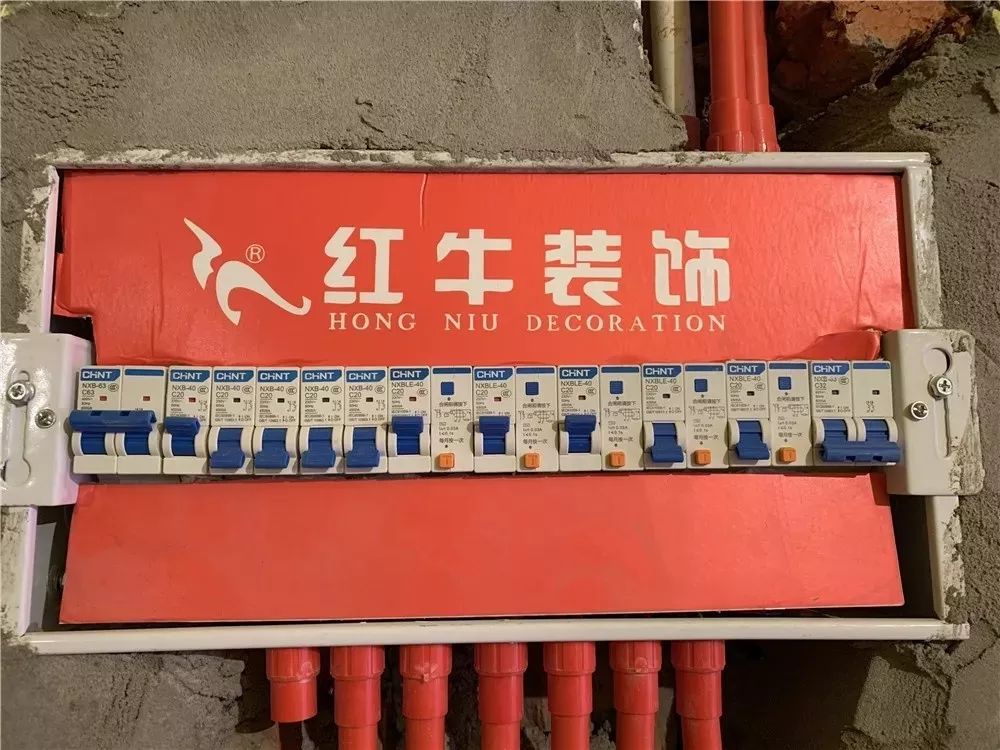 看过那么多装修工地,才知道“好工地”要看这两点! 看过那么多装修工地,才知道“好工地”要看这两点!