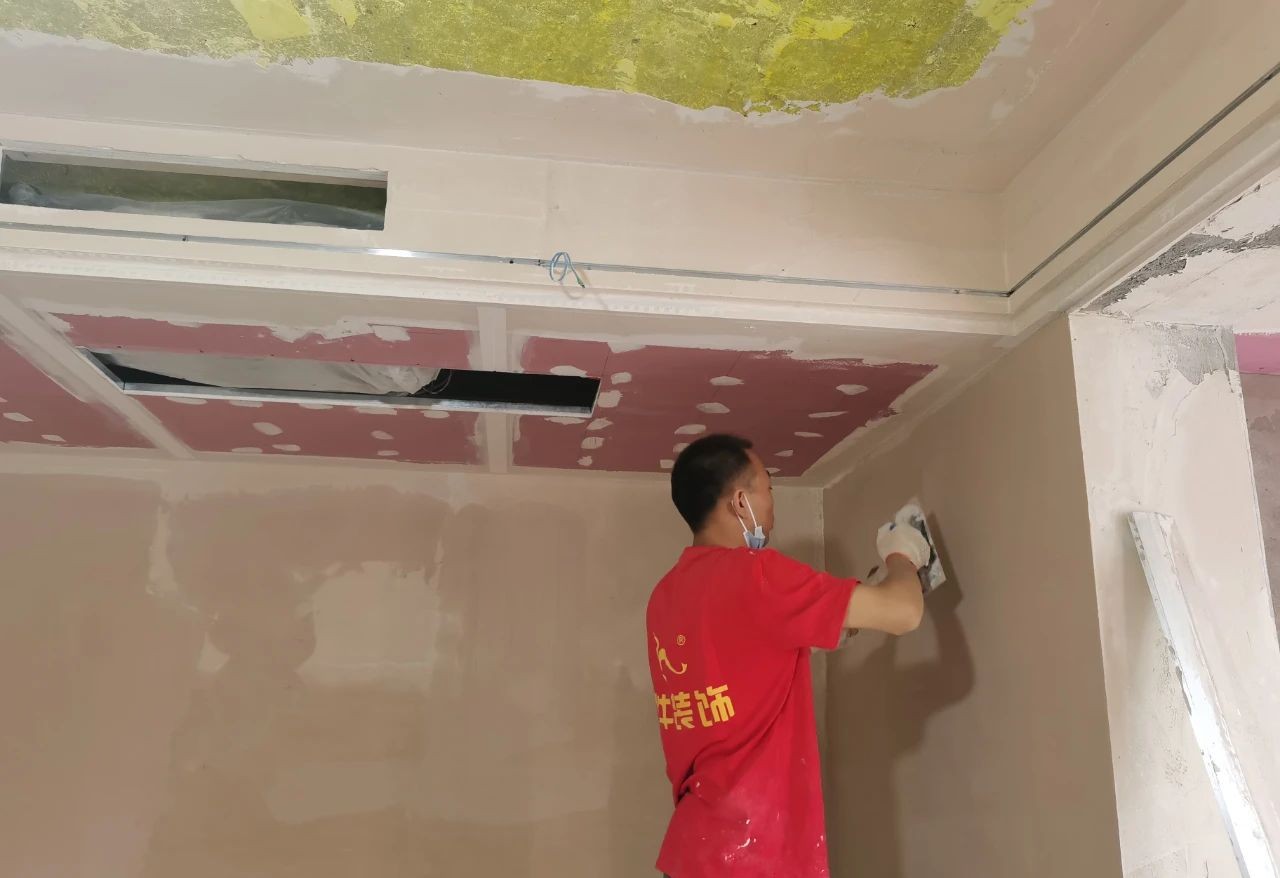 工地突击巡检｜拒绝华而不实的“面子工程”，打造内外兼修的放心工地