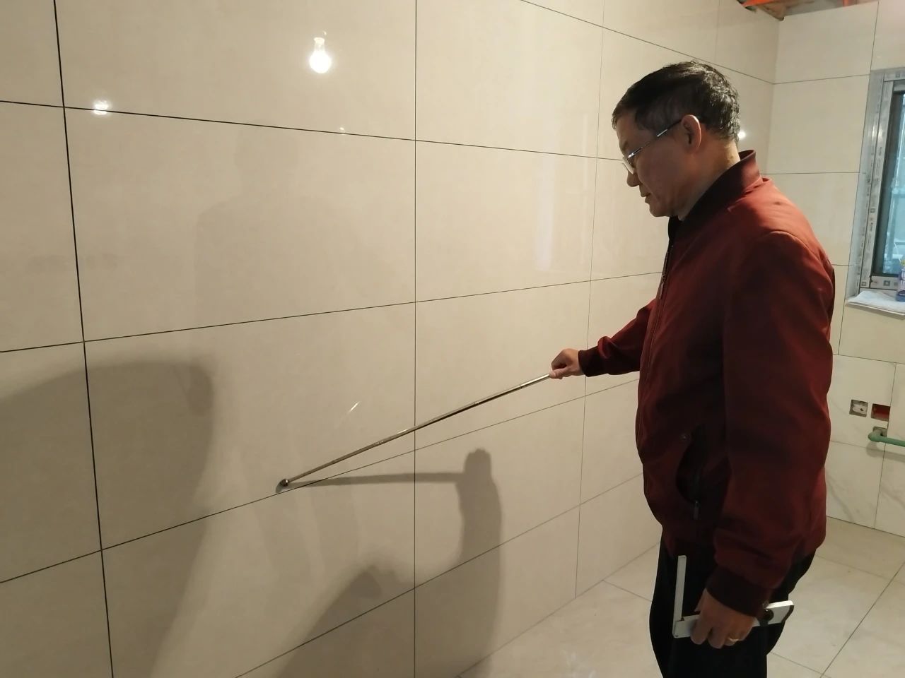 摩登7娱乐:工艺细节彰显匠心品质,更彰显品牌魅力 摩登7娱乐:工艺细节彰显匠心品质,更彰显品牌魅力