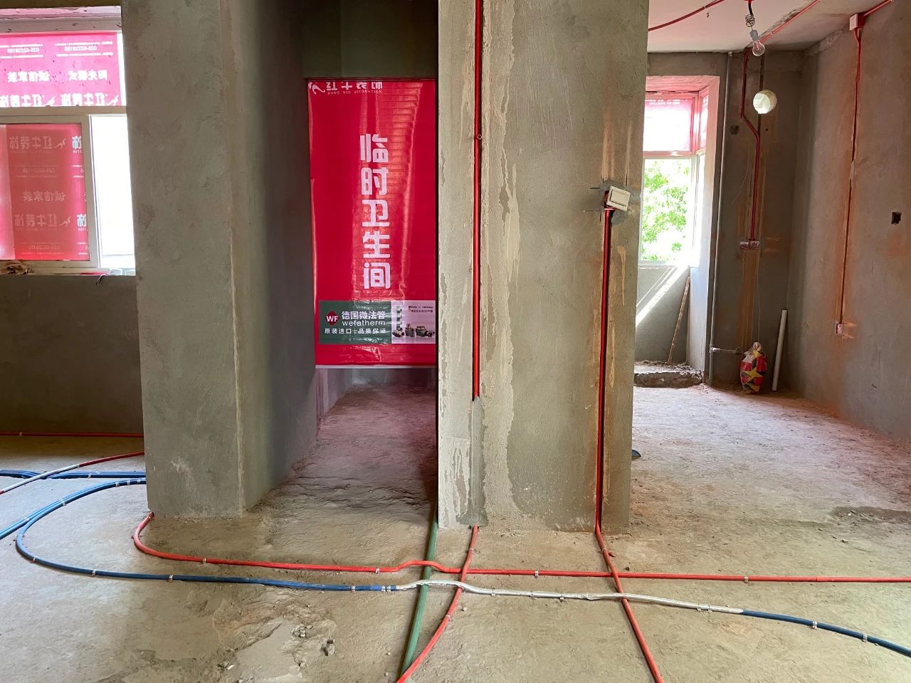 工地巡检丨高品质家装,源于对每一处细节的严格把控 工地巡检丨高品质家装,源于对每一处细节的严格把控
