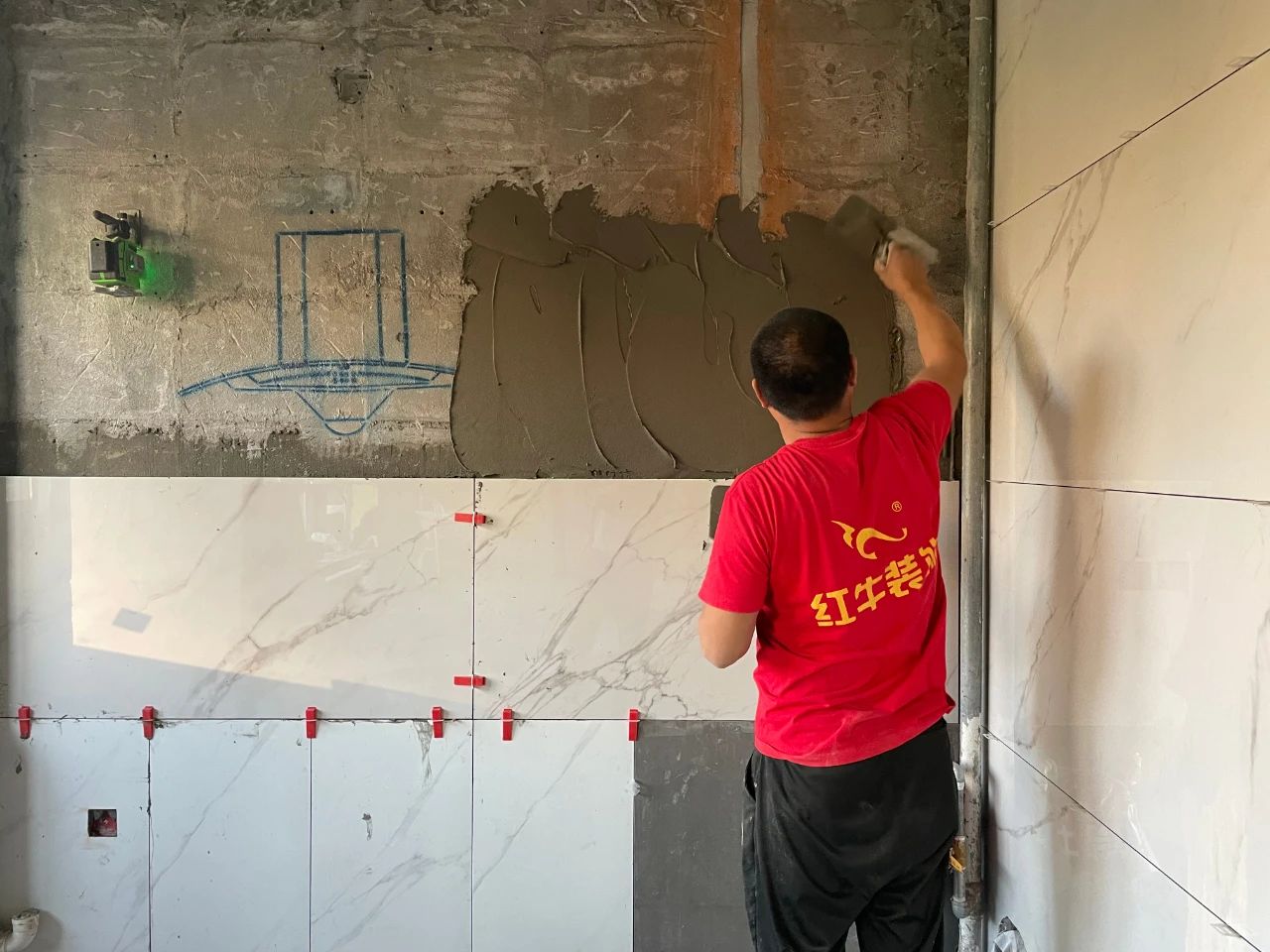 装修宝典:装修想要省心安心,这几个工艺细节务必要盯紧 装修宝典:装修想要省心安心,这几个工艺细节务必要盯紧