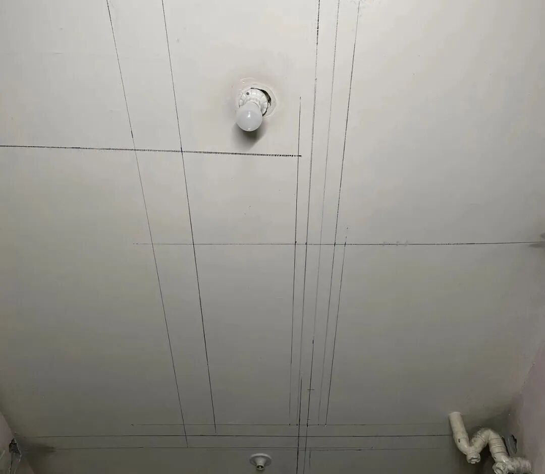 摩登7娱乐工地巡检记:藏在墙里的工艺与标准,必须严格把关! 摩登7娱乐工地巡检记:藏在墙里的工艺与标准,必须严格把关!
