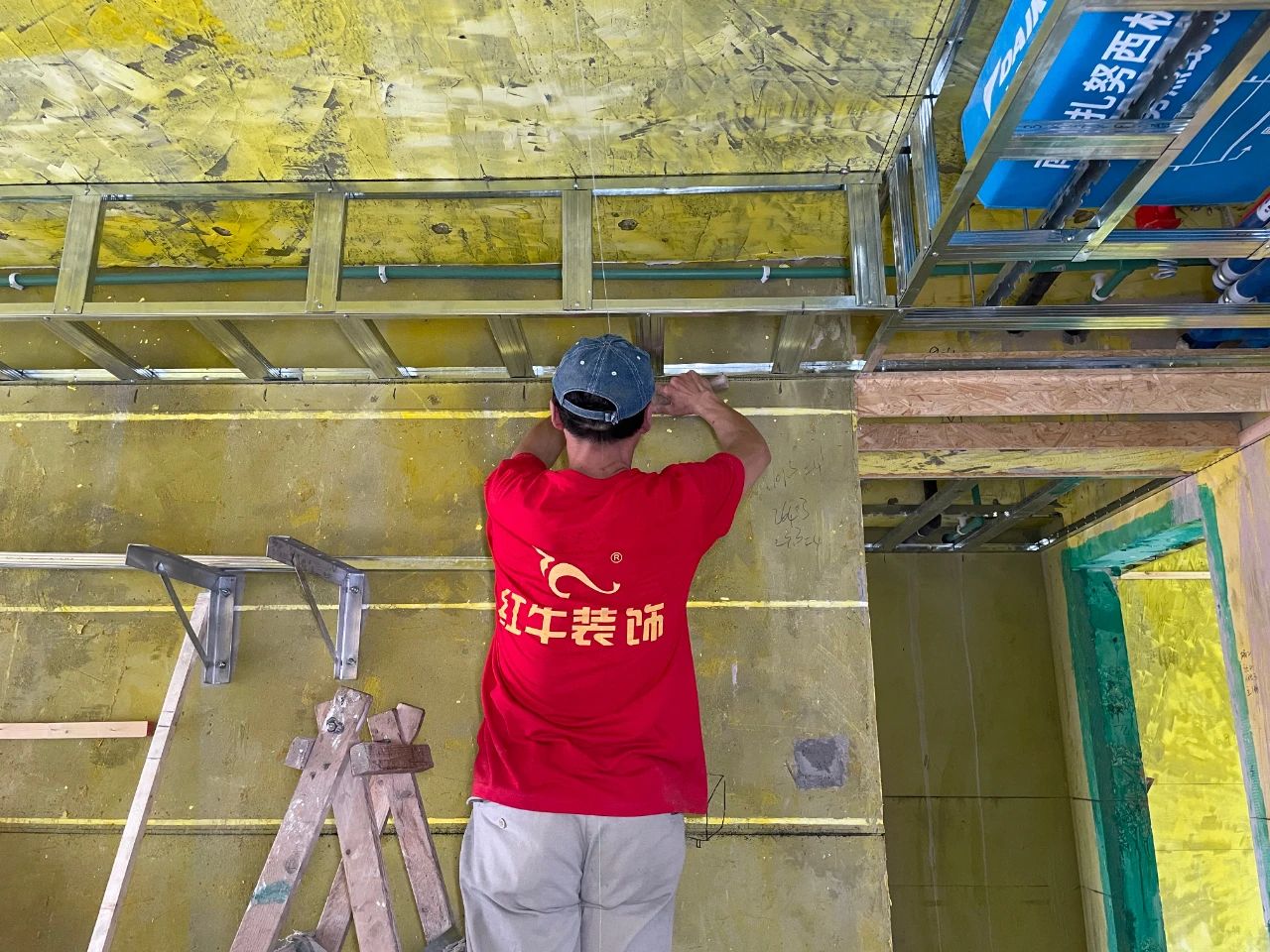 严控品质,摩登7娱乐工程总监→又双叒叕带队去工地“找茬”了?! 严控品质,摩登7娱乐工程总监→又双叒叕带队去工地“找茬”了?!