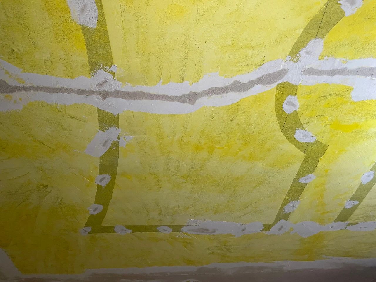 工地突击巡检:高温下的坚守,让每个细节都经得起检验 工地突击巡检:高温下的坚守,让每个细节都经得起检验