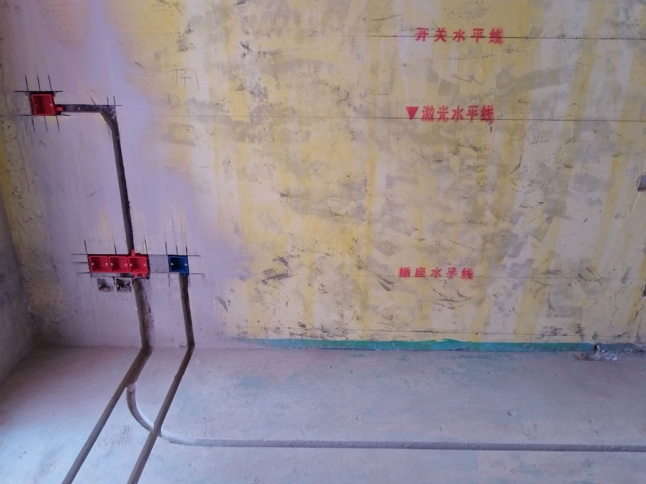 工地巡检|严格把控质量,落实工艺标准,兑现品质承诺! 工地巡检|严格把控质量,落实工艺标准,兑现品质承诺!