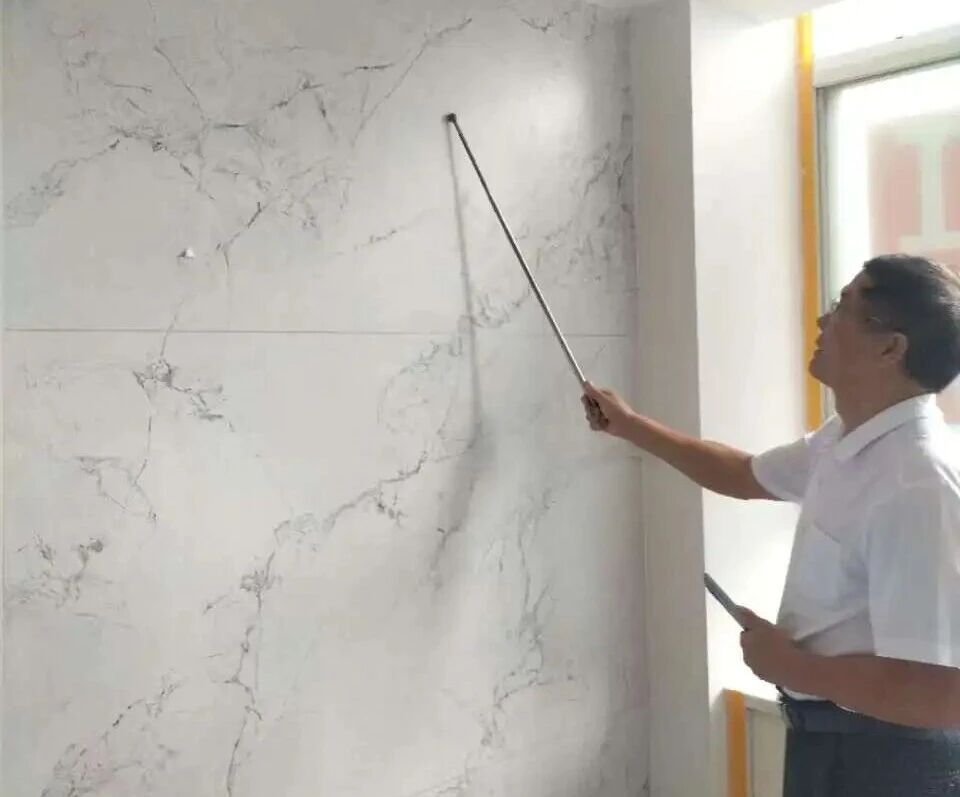 金九银十装修季|摩登7娱乐工程总监:工地巡检无小事,严苛落实工艺标准! 金九银十装修季|摩登7娱乐工程总监:工地巡检无小事,严苛落实工艺标准!