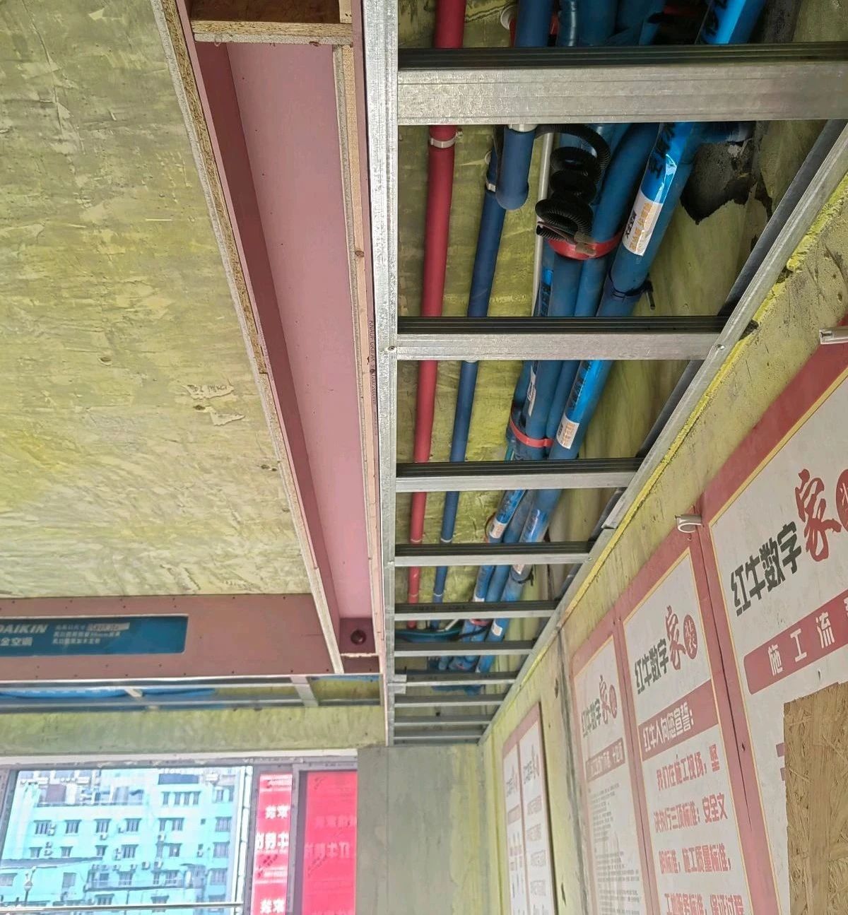 工地突击巡检｜28年如一日，脚踏实地，坚守品质